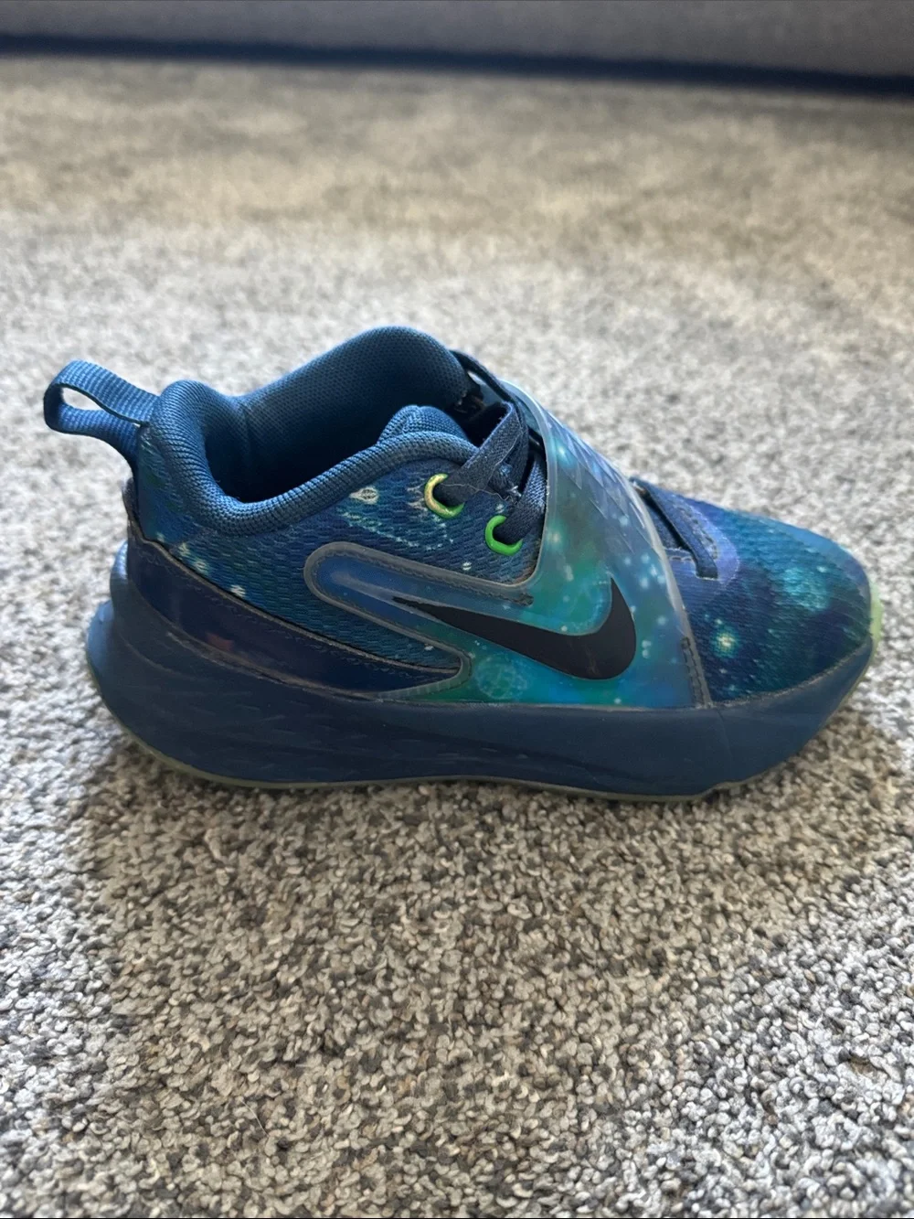 Nike euc size